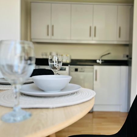 Modern Apartment Broad Gauge Way - Ideal For Work And Leisure Wolverhampton Dış mekan fotoğraf